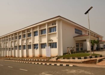 FG Verifies N1.096bn Worth of Projects Under Execution at FMC Nnewi