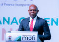Adopt Singapore Model, Hands-off Management of Gov’t businesses – Tony Elumelu tells FG