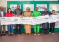 Worship for Change Foundation Donates N33m to 4 Special Needs Schools Across Nigeria