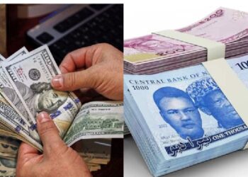 Reforms Will Stabilise FX Market, Improve Value of Naira – CBN