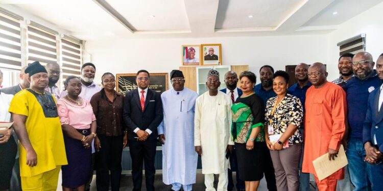 Benue Retirees Risk Ejection from Homes as BIPC Demands N228m Unremitted Deductions