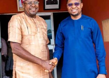 BIPC Births Investment Clinic Progamme on Radio Benue