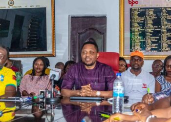 BIPC Struggling With Huge Debts Must Restructure for the Company to Survive – Management