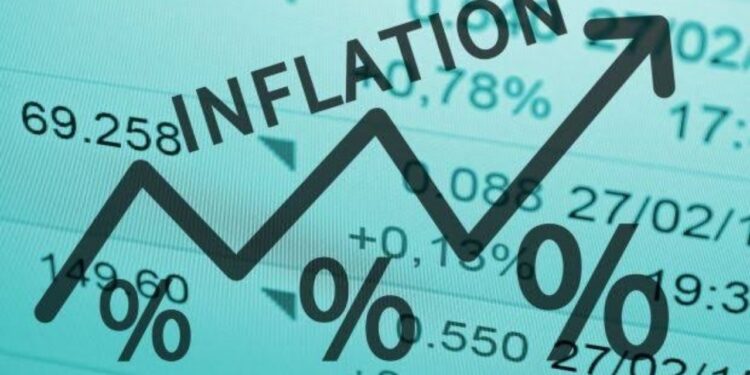 Food inflation Forces CBN to Further Raise Interest Rate