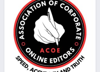 Association of Corporate Online Editors Births