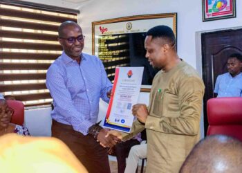 ISO Certifies BIPC Operations as Meeting International Standard