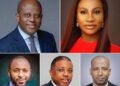 ‘CBN hasn’t Granted Overdraft  to FG Under Cardoso’