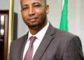 Cardoso Rolls Up Sleeves, Begins CBN Cleansing