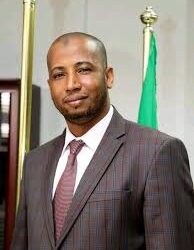 Cardoso Rolls Up Sleeves, Begins CBN Cleansing