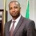 Cardoso Rolls Up Sleeves, Begins CBN Cleansing