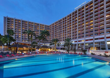 Transcorp Hotels Plc Posts N41.5bn Revenue in 2023