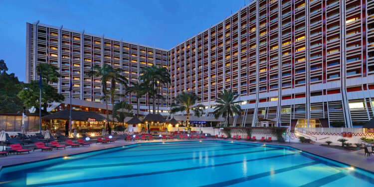 Transcorp Hotels Plc Posts N41.5bn Revenue in 2023