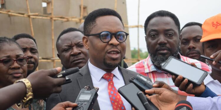 BIPC Bakery, Water Factory Set For Launch May 27