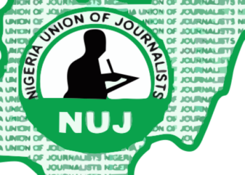 NUJ Charges Tinubu on Journalists’ Safety, Security