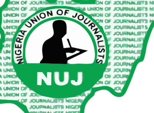 NUJ Charges Tinubu on Journalists’ Safety, Security