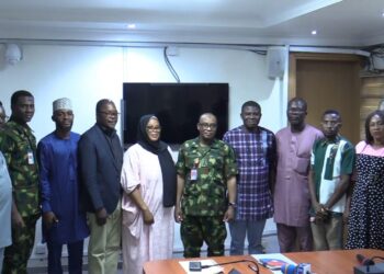 Civilian Aggression on The Military Won’t Be Tolerated – Gen Gusau Warns
