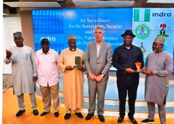 Nigeria To Boost Air Surveillance Security, As Badaru, Keyamo Leads High Powered Delegation To Spain