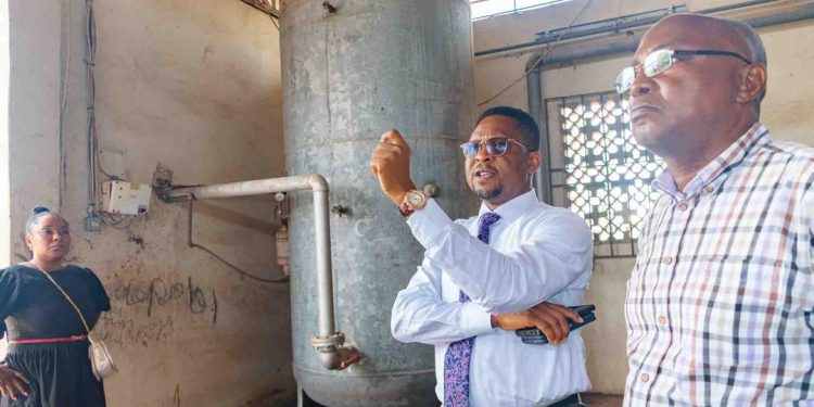 BIPC To Revive Teragro Juice Concentrate Plant