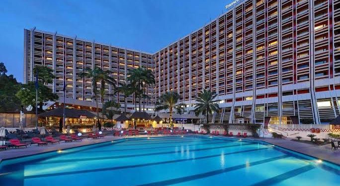 Transcorp Hotels Posts N29.7b Revenue Revenue in Half Year 2024