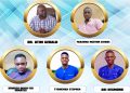 HON. ACHADO EMPOWERS 5 CONSTITUENTS WITH FINANCIAL SUPPORT FOR INTERNATIONAL EDUCATION