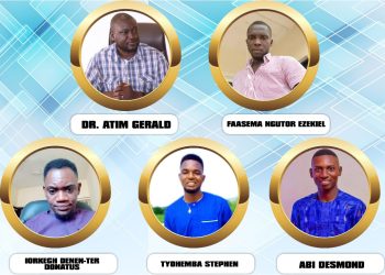 HON. ACHADO EMPOWERS 5 CONSTITUENTS WITH FINANCIAL SUPPORT FOR INTERNATIONAL EDUCATION