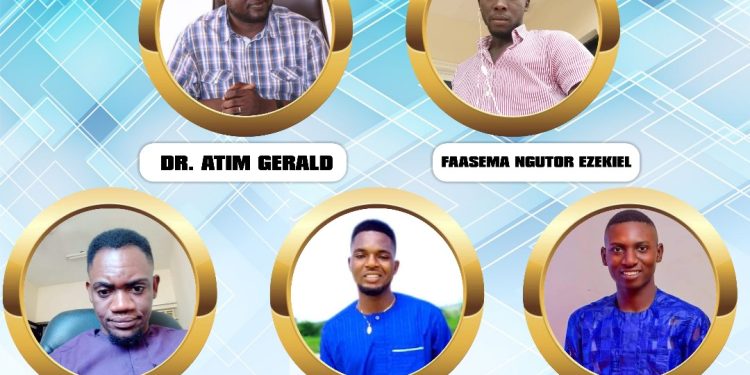 HON. ACHADO EMPOWERS 5 CONSTITUENTS WITH FINANCIAL SUPPORT FOR INTERNATIONAL EDUCATION