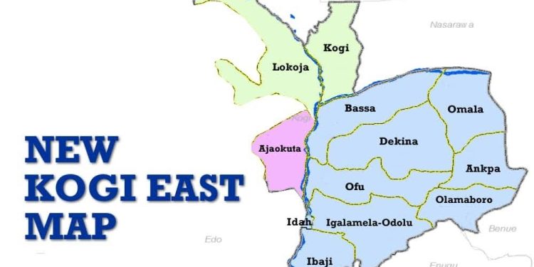 THE MOVEMENT FOR OKURA STATE AND THE TYRANNY OF THE MAJORITY