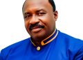 ENCOMIUMS POUR AS NCAA MANAGEMENT, STAFF FETES AG. DGCA, CAPT. CHRIS NAJOMO AT 65