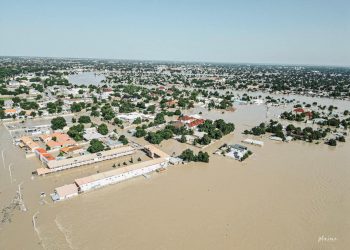 Record Flood Devastates Maiduguri Metropolis