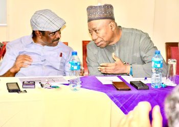 States, Private Sector Seeking to Invest In Railway Infrastructure – Transport Minister