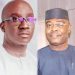 Alex Okosun Congratulates Gov. Okpebholo, Task him to Prioritise Infrastructure, Employment