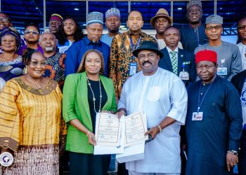 NCAA Recertifies Lagos, Abuja International Airports