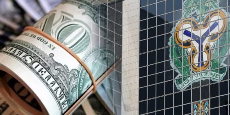 CBN Posts ₦165bn Surplus in 2024 Financial Year