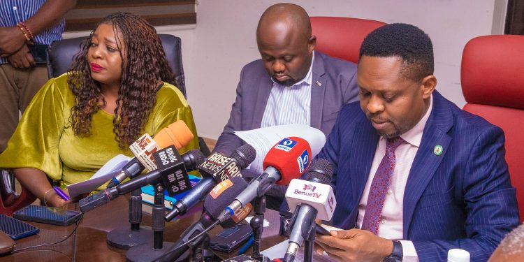 Benue State Accuses Dangote Cement of Breach of Trust, Says BIPC Own 10% Equity