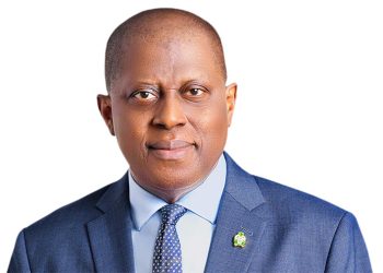 CBN Posts ₦165bn Surplus in 2024 Financial Year