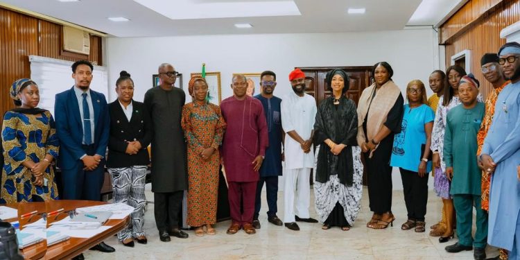 Musawa Inaugurates Committee to Drive Nigeria’s Tourism, Economic Growth