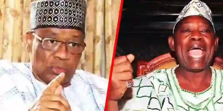 ‘I regret June 12 annulment; Abiola Won’ – IBB