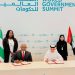 Tony Elumelu Foundation Signs $6m Partnership with UAE Office of Development Affairs, Khalifa Bin Zayed Al Nahyan Foundation