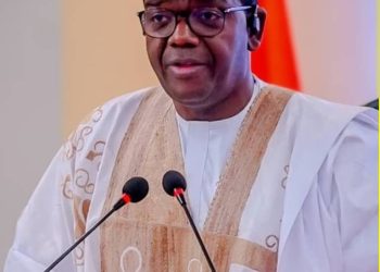 Matawalle Backs President Tinubu’s Declaration Of State Of Emergency In Rivers State