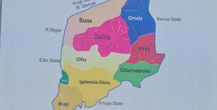 COMMITTEE SUBMITS MEMORANDUM TO NASS ON OKURA STATE CREATION