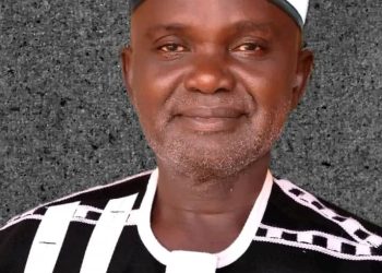 Ortom Losses Younger Brother