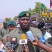 Army Chief Charges Troops  To Explore Indigenous Workable Ideals In Tackling Insecurity