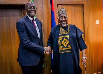 Nigeria To Enhance Support For UN Humanitarian Efforts – Badaru