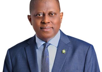 CBN’s Net Foreign Exchange Reserve Rises to $23.11bn, Strongest Over 3 Years