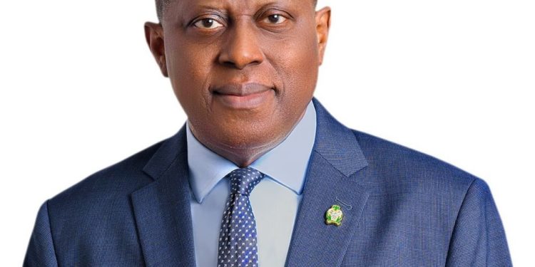 CBN’s Net Foreign Exchange Reserve Rises to $23.11bn, Strongest Over 3 Years