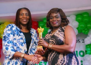 Leadway Pensure Clinches 2025 West African Service Excellence Awards