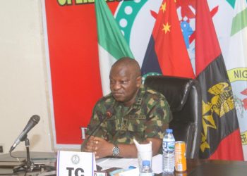 Northwest Is Safer Since Commencement of Operation Fansan Yamma
