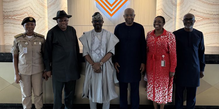 Tunji-Ojo Calls for Innovation-Driven Public, Private Sector at Access Bank GLS