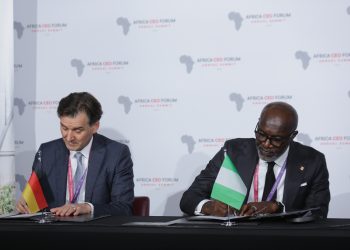 Access Bank Secures DFIs’ $100 Million Facility led by German DEG for MSMEs and Gender Equality in Nigeria