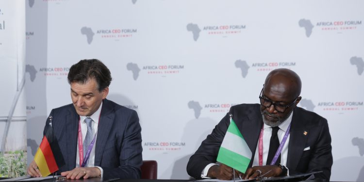 Access Bank Secures DFIs’ $100 Million Facility led by German DEG for MSMEs and Gender Equality in Nigeria